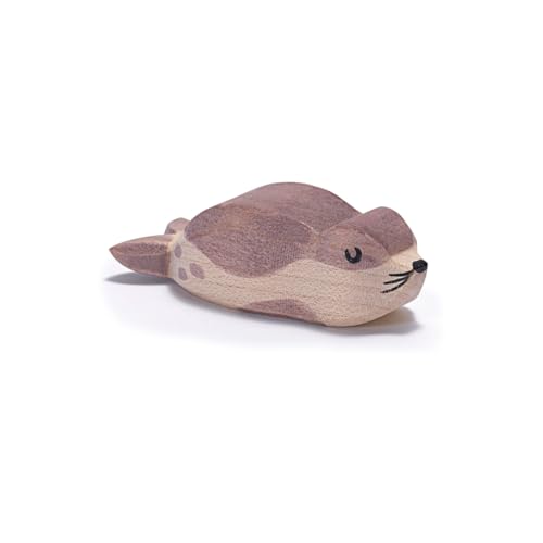 Ostheimer 2255 - Seehund, klein