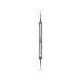Hu-Friedy SYG7/89E2 7/8 Younger-Good Curette with #9 Ever Edge Handle