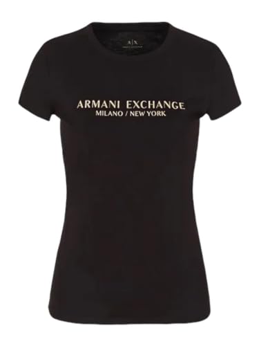 Image of Armani Exchange Women's Icon Lightweight Poly Windbreaker Jacket