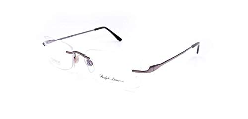 Ralph Lauren Purple Label Titanium Eyeglass Frame PL9014T - 9002
