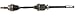 Cardone Industries 60-5265 Auto Part