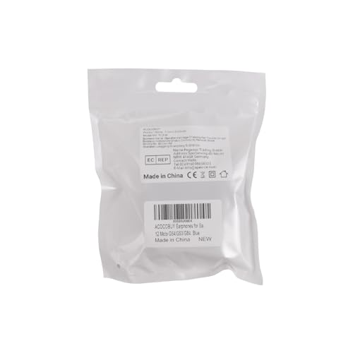 3.5mm Wired Earphones for Chromebook Laptop PC, In-Ear Headphones Wired Earbuds Noise Isolating Headset with Mic 3.5 mm Earbud for iPhone SE/6/5S for Samsung A15 A05s A25 A05 A14 A13 Redmi A3 Note 14