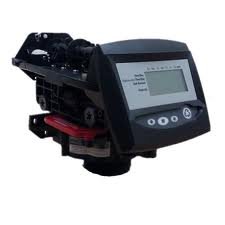 GE Autotrol 1242692 Water Softener 5 Cycle Logix 9 255 Valve w 760 Timer 12V No Cover GE Autotrol 1242692 Water Softener 5 Cycle Logix 9 255 Valve w 760 Timer 12V No Cover