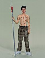 Amazon リアルアクションヒーローズ Rah 187 ドラゴンヘッド ノブオ 山田孝之 ロボット 子ども向けフィギュア おもちゃ Amazon リアルアクションヒーローズ Rah 187 ドラゴンヘッド ノブオ 山田孝之 ロボット 子ども向けフィギュア おもちゃ