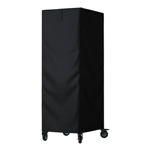 Cubierta para rejilla para pan impermeable de alta densidad con proteccion contra polvo