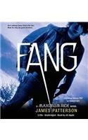 Buy Fang: A Maximum Ride Novel — BookShops.in