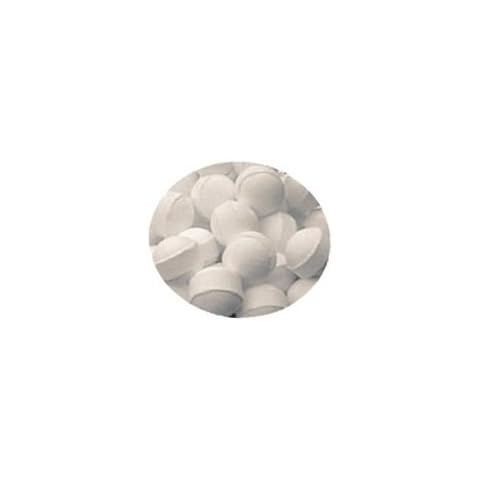 1kg Ylang Ylang & Patchouli Bath Marbles Cover