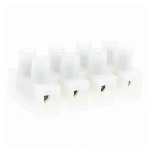 Caja de conexiones estanca IP66 de 3 vías para cableado eléctrico exterior de 450V 5