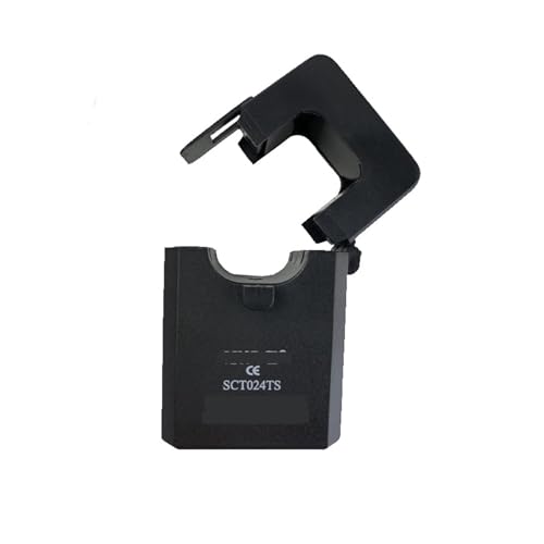 Transformateur de courant ouvrant SCT024TS 400A pour compteur - 4