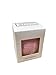 Rose and Petals Scented Bath Bomb | Natural Salts & Essential Oils | Ideal Relaxation Present | Gift Box | 180g Rose and Petals Scented Bath Bomb | Natural Salts & Essential Oils | Ideal Relaxation Present | Gift Box | 180g