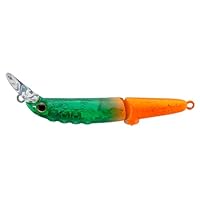 Amazon.co.jp: ジャッカル(JACKALL) ティモン ちびフッテン (CHIBI