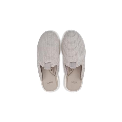 Image of LUSSO CLOUD Pelli Unisex Recovery Slide - 360 Comfort System, Premium Cloud Cushioning