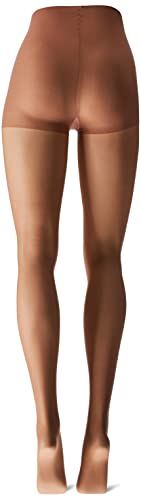 Image of Hanes Silk Reflections Women's Plus-Size Control Top Enhanced Toe Pantyhose