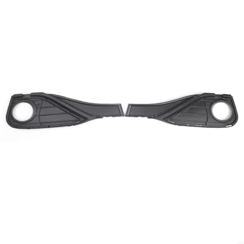 Cadre phare antibrouillard grille enjoliveur pour BMW F32 F33 F36 cache calandre 51117294834