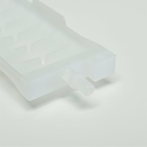 Bandeja para cubitos de hielo universal reemplazo miniatura 4