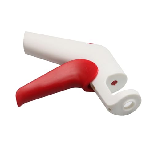 LABRIMP Cherry Pitter Tool Quick Cherry Core Remover for Efficient Fruit Preparation Versatile Kitchen Gadget Other Fruits Random Color Design Random Color