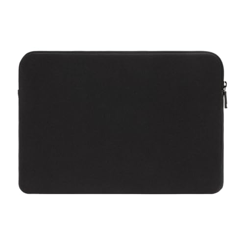 Incase Classic Universal Sleeve - 17" Laptop/MacBook & Tablet/iPad Case - Durable Padded Interior Case, Lightweight Laptop Sleeve with Faux Fur Lining, Strong Zippers by Incase - Used condition - Image 3