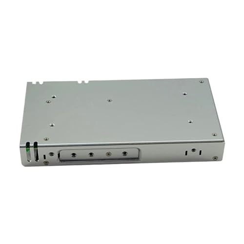 Alimentation LED LRS-200-15 transformateur 15V 200W mince - 3