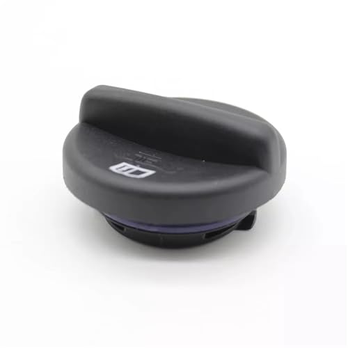 Tapa de llenado de aceite de motor para coche Chevrolet Cruze 1.4L 1.8L modelos 2008 a 2013