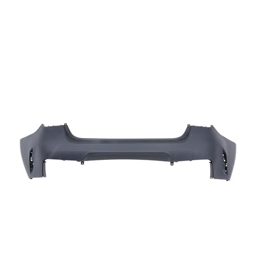 Image of FitParts Compatible with Kia K5 2021-2024 Rear Bumper Cover