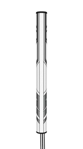 SuperStroke Zenergy TLT Off-Axis Putter Grip