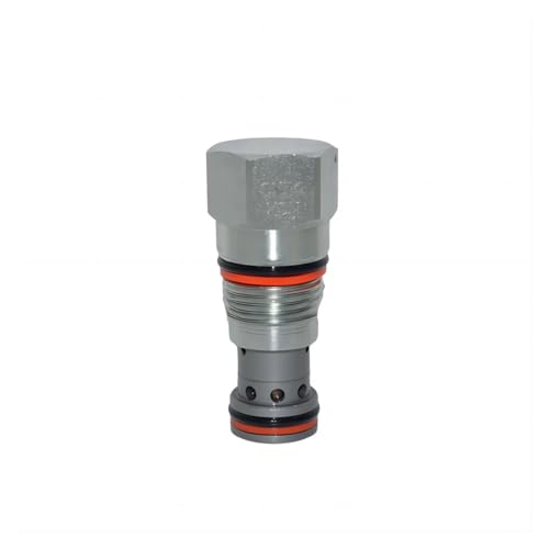 Valve à cartouche CXDA-XDN bloc hydraulique régulateur de débit