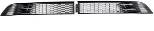 Grille pour voiture Tesla pour voyages sereins et trajets autoroutiers fluides