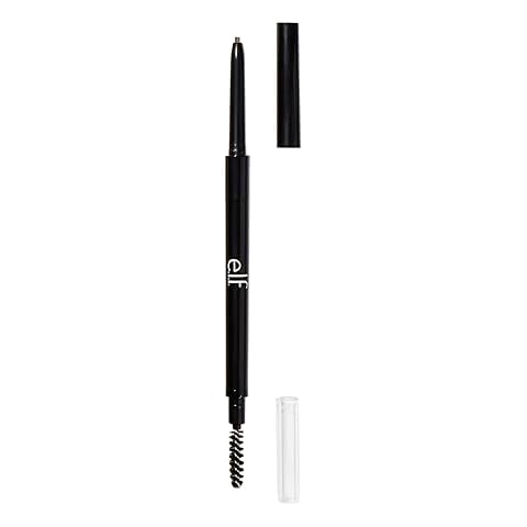 e.l.f. Ultra Precise Brow Pencil - Natural Looking Brows Cover