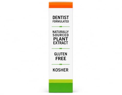 TheraBreath Mouth Wetting Dry Mouth Lozenges, Mandarin Mint, 24 Count - image 6