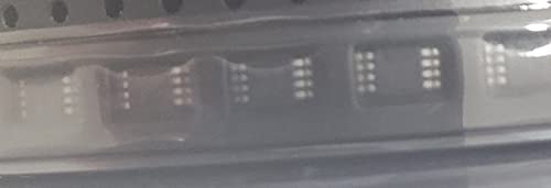 (1 PC) LM3485MM Compatible with National 0.1A, 1000KHZ PDSO8