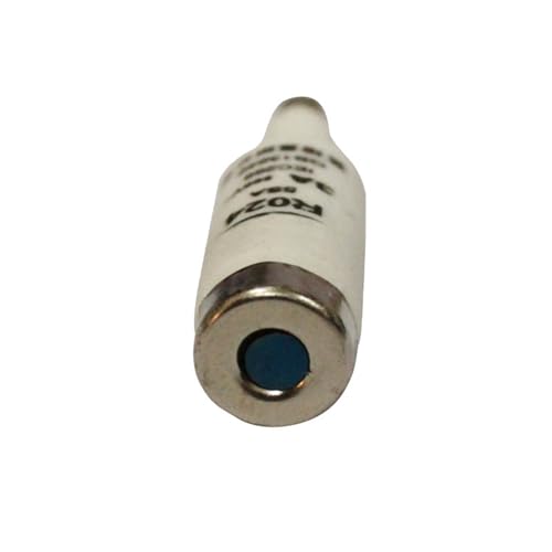 Fusible RS711B aR 690V 80A évite la surchauffe des circuits - 3