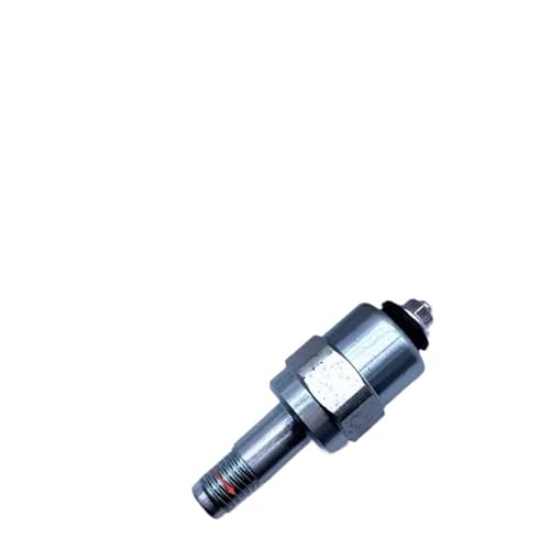Kit reconstruction moteur 4JB1 arrêt carburant précis 146688-2020