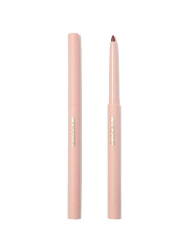 SHEGLAM Lip Liner Creamy Matte Pencil High Pigment Not Easy to Fade Silky Smooth Matte Contour Tint...