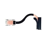 L62740-001 for 740 745 845 840 G5 ventilateur de refroidissement for ordinateur portable dissipateur thermique radiateur Tube de cuivre