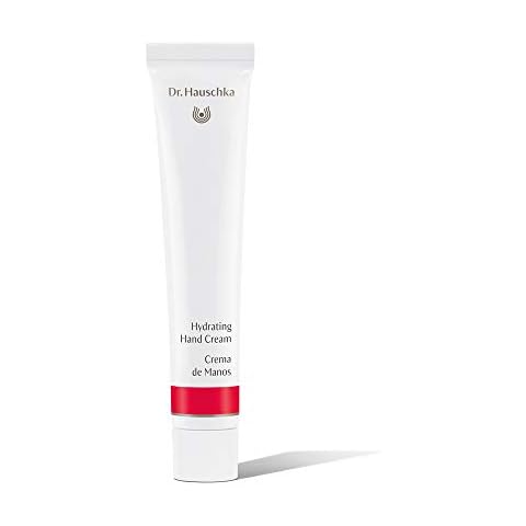 Dr. Hauschka Hydrating Hand Cream, 1.7 Fl Oz Cover