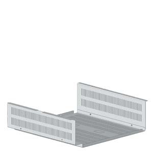 Séparateur de barre Siemens Sivacon S4 pour jeu de barres principal 2B