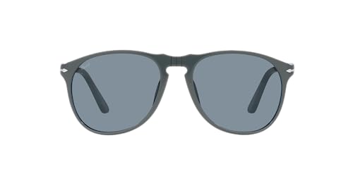 Image of Persol PO9649S Aviator Sunglasses