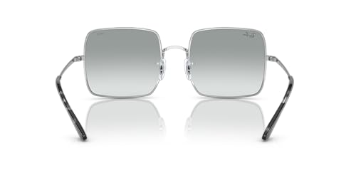 Image of Ray-Ban Women Square Sunglasses - 0RB1971