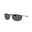 Black/Polarized G-15 Green