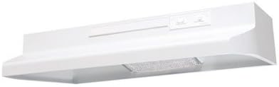 Air King RS363 36 in White Range Hood Shell