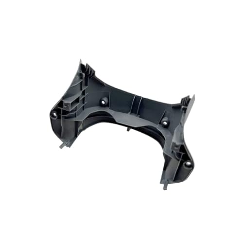 Cubierta fija inferior compatible con DJI Air 3S carcasa plástica rígida de protección activa