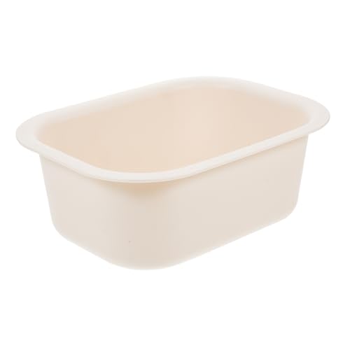 ERINGOGO Water Basin Canopy Mat Change Seat Babies Float Inflatable Digital Basin Changing Table Plastic Basin Changing Table Tub Changing Table Water Tub