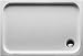 Produktbild Duravit Duschwanne D-Code 110x75x85mm Rechteck, mit Antislip, weiss, 720097000000001