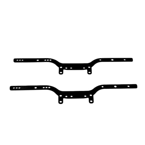 Pièces et accessoires pour mise à niveau de voiture RC MN D96