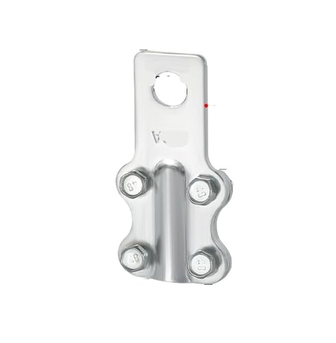 Connecteur JL-200A pour éviter les surchauffes de câbles avec la pince en aluminium JTL