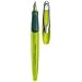 Produktbild Herlitz Fllhalter - Schulfllhalter my.pen - L-Feder, hellgrn/dunkelgrn