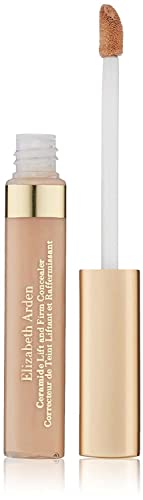 Elizabeth Arden Ceramide Lift and Firm Concealer, Light, 0.2 oz