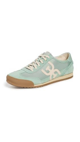 Baskets Ivey parfaites pour vos sorties estivales, look Calypso Menthe Sam Edelman taille 37