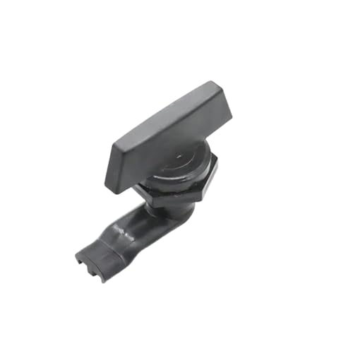 Serrure MS705 isolation plastique pour porte de coffret compteur et armoire commutation