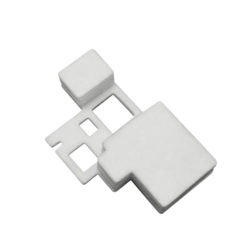 Fieltro absorbente para Canon Pixma TS3360 TS3470 soluciona error de depósito lleno